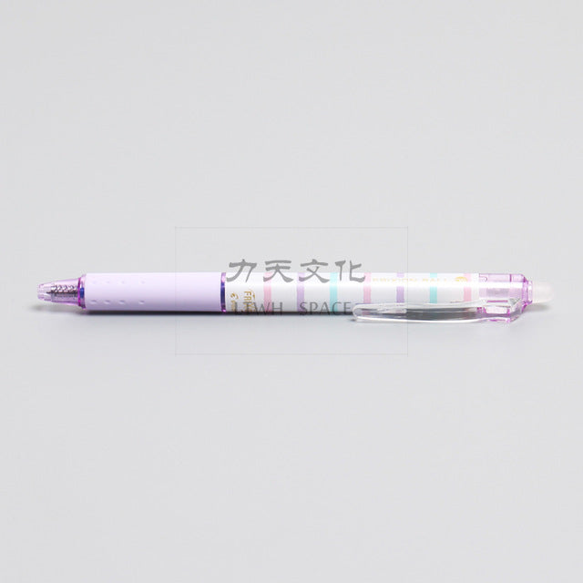 Pilot FriXion Ball Knock Gel Pen