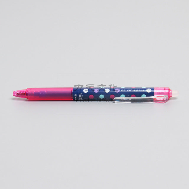 Pilot FriXion Ball Knock Gel Pen