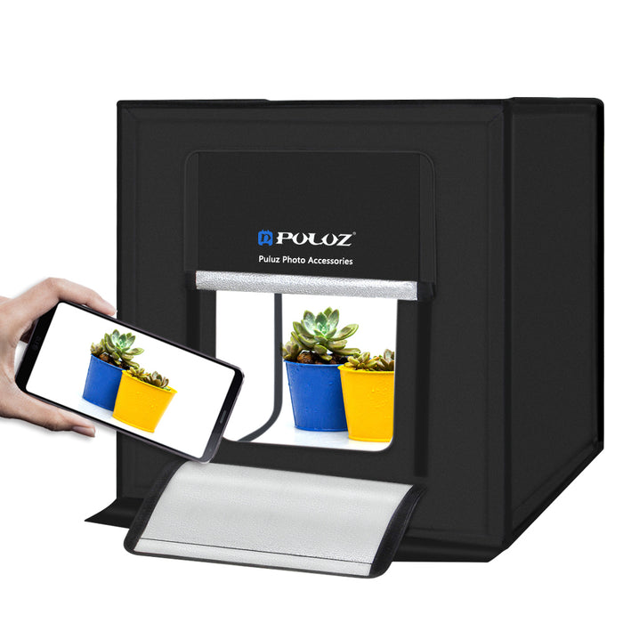 Portable Photo Studio Lighting Mini softbox