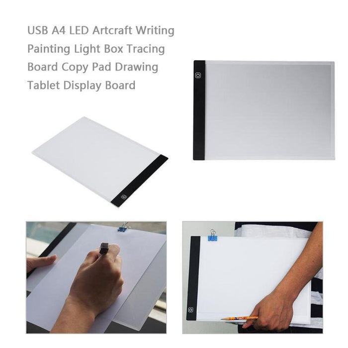 Digital Tablet Artist Thin Art Tracing Table pad